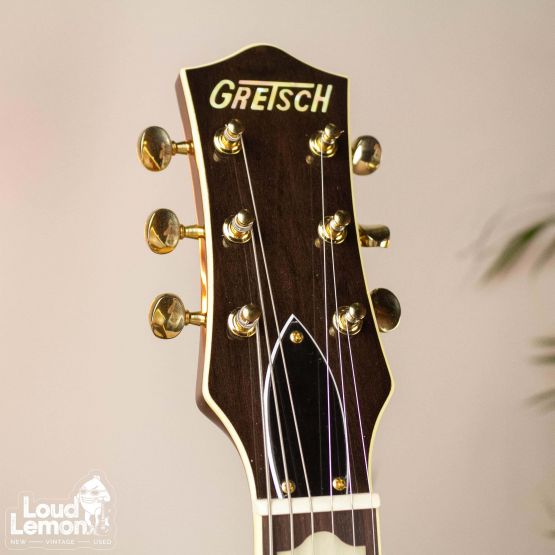 Gretsch G6128T-57 VS Duo Jet Cadillac Green 2018 Japan электрогитара