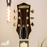 Gretsch G6128T-57 VS Duo Jet Cadillac Green 2018 Japan электрогитара