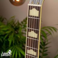 Gretsch G6128T-57 VS Duo Jet Cadillac Green 2018 Japan электрогитара