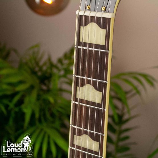 Gretsch G6128T-57 VS Duo Jet Cadillac Green 2018 Japan электрогитара