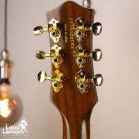 Gretsch G6128T-57 VS Duo Jet Cadillac Green 2018 Japan электрогитара