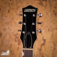 Gretsch G6199 Jupiter Thunderbird Billy-Bo Firebird Red 2017 Japan электрогитара