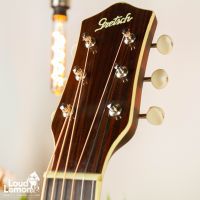 Gretsch G9511 Style 1 Single-0 Parlor Appalachia Cloudburst 2017 Indonesia акустическая гитара