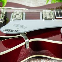 Gretsch G6119 Tennessee Rose 2010 Japan электрогитара
