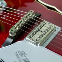 Gretsch G6119 Tennessee Rose 2010 Japan электрогитара