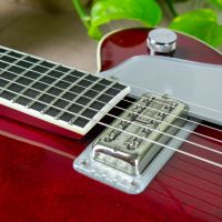 Gretsch G6119 Tennessee Rose 2010 Japan электрогитара