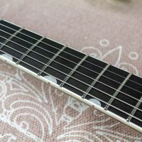 Gretsch G6119 Tennessee Rose 2010 Japan электрогитара