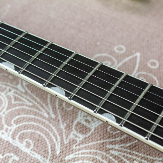 Gretsch G6119 Tennessee Rose 2010 Japan электрогитара