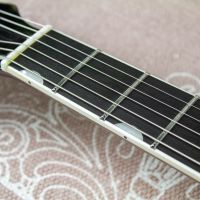 Gretsch G6119 Tennessee Rose 2010 Japan электрогитара
