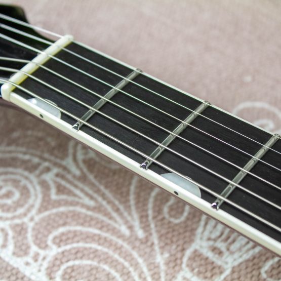 Gretsch G6119 Tennessee Rose 2010 Japan электрогитара