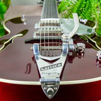 Gretsch G6119 Tennessee Rose 2010 Japan электрогитара