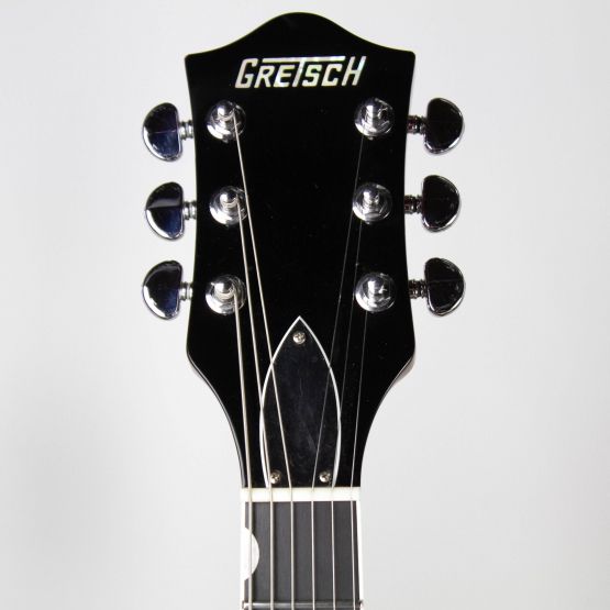 Gretsch G6119 Tennessee Rose 2010 Japan электрогитара