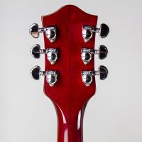 Gretsch G6119 Tennessee Rose 2010 Japan электрогитара