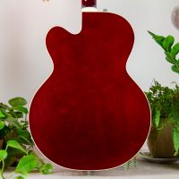 Gretsch G6119 Tennessee Rose 2010 Japan электрогитара
