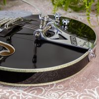 Gretsch G6139T Silver Falcon 2014 Japan электрогитара
