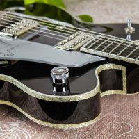 Gretsch G6139T Silver Falcon 2014 Japan электрогитара