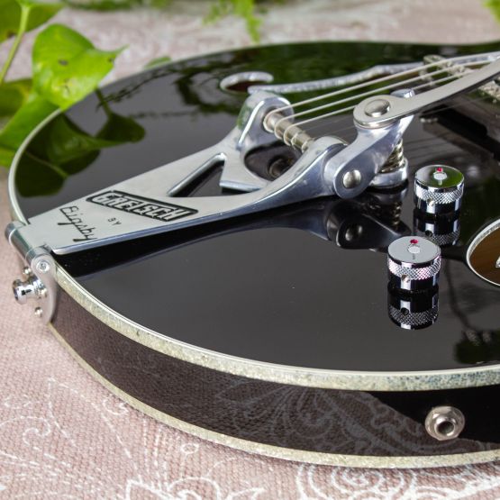 Gretsch G6139T Silver Falcon 2014 Japan электрогитара