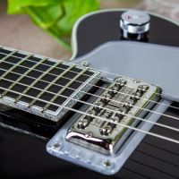 Gretsch G6139T Silver Falcon 2014 Japan электрогитара