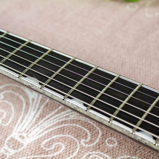 Gretsch G6139T Silver Falcon 2014 Japan электрогитара