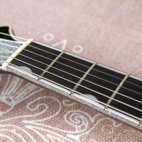 Gretsch G6139T Silver Falcon 2014 Japan электрогитара