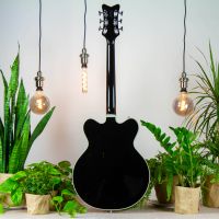 Gretsch G6139T Silver Falcon 2014 Japan электрогитара