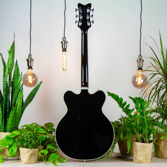 Gretsch G6139T Silver Falcon 2014 Japan электрогитара