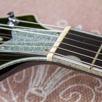Gretsch G6139T Silver Falcon 2014 Japan электрогитара