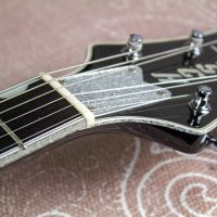 Gretsch G6139T Silver Falcon 2014 Japan электрогитара