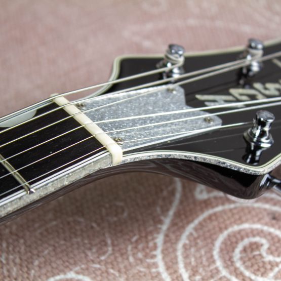 Gretsch G6139T Silver Falcon 2014 Japan электрогитара