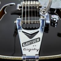 Gretsch G6139T Silver Falcon 2014 Japan электрогитара
