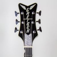 Gretsch G6139T Silver Falcon 2014 Japan электрогитара