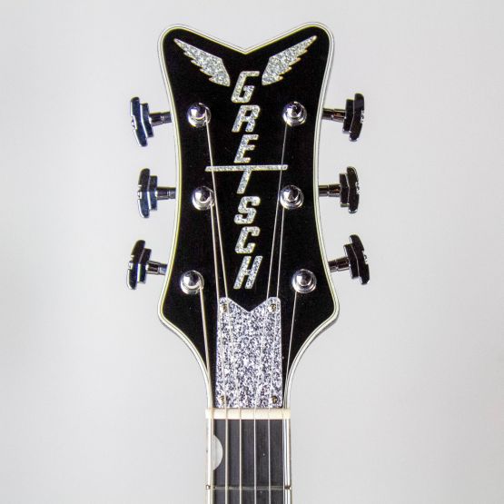Gretsch G6139T Silver Falcon 2014 Japan электрогитара