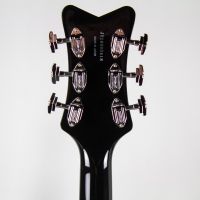 Gretsch G6139T Silver Falcon 2014 Japan электрогитара