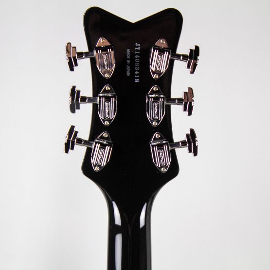 Gretsch G6139T Silver Falcon 2014 Japan электрогитара
