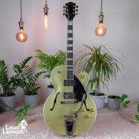 Gretsch Streamliner G2420 Gold Dust 2017 Indonesia электрогитара