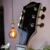 Gretsch Streamliner G2420 Gold Dust 2017 Indonesia электрогитара