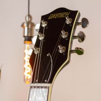 Gretsch Streamliner G2622T Gunmetal 2019 Indonesia электрогитара