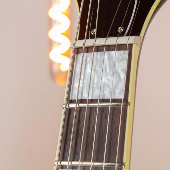 Gretsch Streamliner G2622T Gunmetal 2019 Indonesia электрогитара