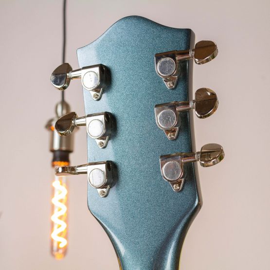 Gretsch Streamliner G2622T Gunmetal 2019 Indonesia электрогитара