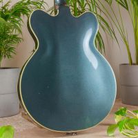 Gretsch Streamliner G2622T Gunmetal 2019 Indonesia электрогитара