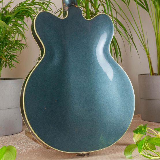 Gretsch Streamliner G2622T Gunmetal 2019 Indonesia электрогитара
