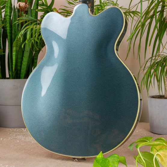 Gretsch Streamliner G2622T Gunmetal 2019 Indonesia электрогитара