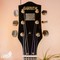 Gretsch The Chet Atkins Country Gentleman Walnut 1967 USA электрогитара