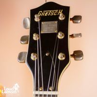 Gretsch The Chet Atkins Country Gentleman Walnut 1967 USA электрогитара