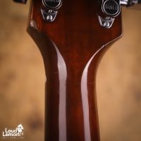 Guild D-44 Natural 1974 USA акустическая гитара
