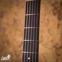 Guild D-44 Natural 1974 USA акустическая гитара