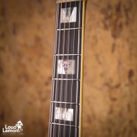 Guild D-55 Natural 1977 USA акустическая гитара