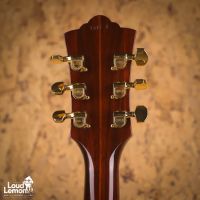Guild D-55 Natural 1977 USA акустическая гитара