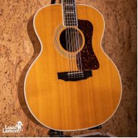 Guild JF55-12 Natural 1993 USA акустическая гитара