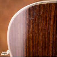 Guild JF55-12 Natural 1993 USA акустическая гитара